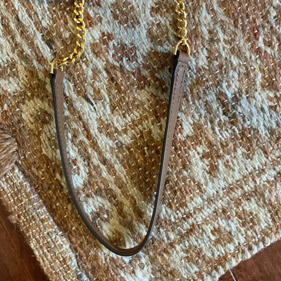 Tory Burch| brown crossbody bag - Picture 5 of 16